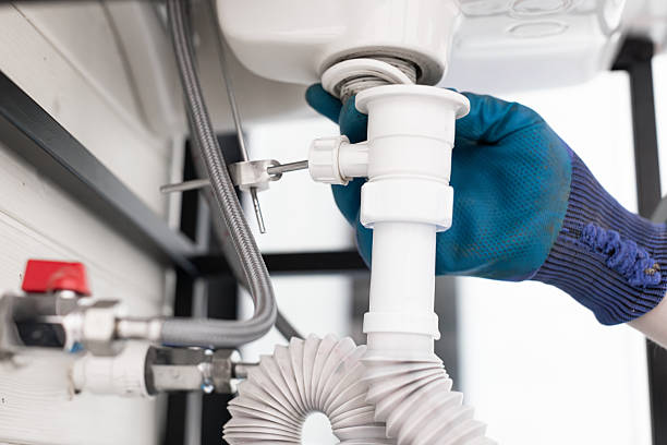 Reliable Plumbing contractor in Rockland, ME by Masters Plumbing Service